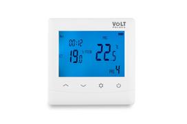 COMFORT HT-08 (WIRED + WI-FI) FLOOR HEATING THERMOSTAT