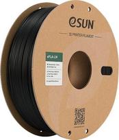 PLA LW 1,75mm BLACK 1kg ESUN 3D FILAMENT (PLA-LW175B1P1)