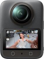 DJI Osmo 360 Essential Combo - Kamera Black (6937224136489)