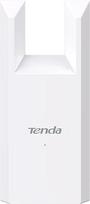 Tinklo Stiprintuvas - Tenda T10 300Mbit/s, 802.11n, 1 LAN Prievadas, 2 Antenos, Balta