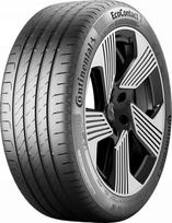 Continental EcoContact 7 255/50R20 109 V XL FR ContiSilent