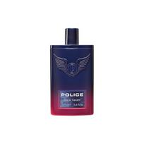 Police Wild Night tualetinis vanduo vyrams 100 ml
