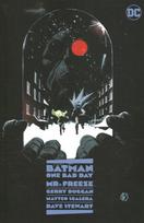 Batman: One Bad Day: Mr. Freeze