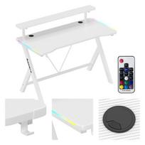 Rašomasis stalas Hero 1.9 RGB White