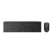 Keyboard and Mouse Kit Lenovo Wireless Multi-Mode Pro Combo 6000 - German