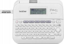 P-TOUCH D410 - TZE 3.5 - 18MM