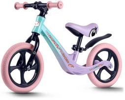 Ricokids Funnu – lengvas balansinis dviratukas vaikams iš magnio
