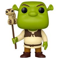 Figūrėlė Funko POP! Šrekas, 10