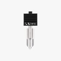 Bambu Hotend - H2/P2S/X2D High Flow / H2S / 0.6mm Hardened Steel