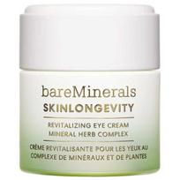 Bareminerals Skinlongevity Revitalizing Eye Cream paakių kremas, 15 g
