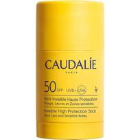 Caudalie Vinosun Invisible High Protection Stick SPF 50 apsauginis pieštukas nuo saulės, 15 g