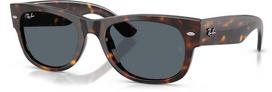 Universalus Akiniai RAY-BAN RB0832S 902/R5