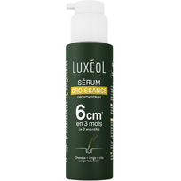 Serumas plaukų augimui LUXEOL, 50 ml (-46% perkant 2 vnt.)