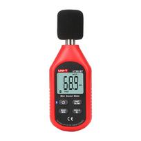 Uni-T UT353BT mini garso lygio matuoklis