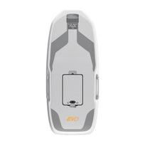 WAYDOO EVO Max Plus 130L elektrinė banglentė (pilka)