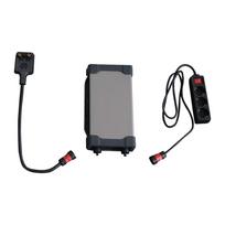WAYDOO EVO inverterinis įkroviklis Powerflight akumuliatoriams
