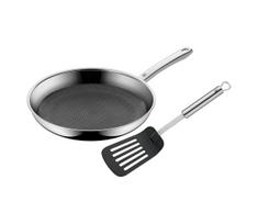 WMF - Keptuvė PROFI RESIST 28 cm + mentelė