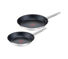 Tefal - COOK EAT keptuvių rinkinys, 2 vnt. (24/28 cm)