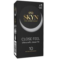 Prezervatyvai SKYN Close Feel (10 vnt.)