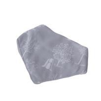Vilaurita seilinukas - kaklaskarė „Ronny"