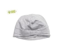 Pilka kepurė „Turbanas“