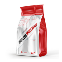 Immortal Nutrition 100% Iso Whey Zero 700 g