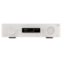 JBL MA510, 5.2, 8K, baltas/juodas - Imtuvas