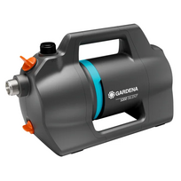 Siurblys vandens Gardena 5200 Silent, 9084-20, 970830101
