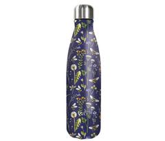 WD LIFESTYLE gertuvė su dviguba sienele, ''Bees'', 500 ml