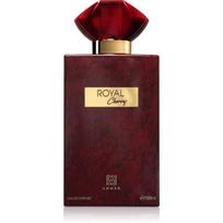 Ahmed Al Maghribi Royal Cherry Parfumuotas vanduo moterims 100 ml