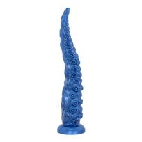 Mythical Mates Kraken’s Grasp silikoninis dildo