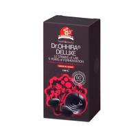 Dr. OHHIRA® DELUXE gerųjų bakterijų kompleksas, maisto papildas 60 kaps.