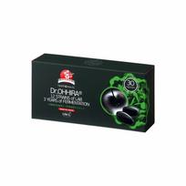 Dr. OHHIRA® STANDARD 12 rūšių gerųjų bakterijų kompleksas, maisto papildas 30 kaps.