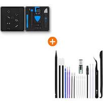 Ifixit Essential Electronics Toolkit + Precision Cleaning Set IF145-523-1 / IF145-348-5