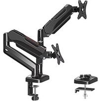 Redragon GMK-915 Dual Monitor Mount, 13-32" GMK-915