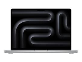 Apple MacBook Pro 14" Apple M5 Pro 15C CPU, 16C GPU/24GB/1TB SSD/Silver/SWE | Apple
