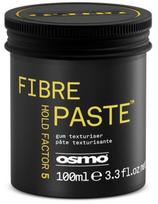 Osmo pluošto pasta su gumos tekstūra Osmo Fibre Paste 100ml
