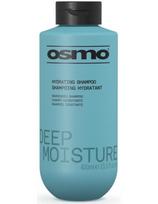 Osmo giliai drėkinantis šampūnas Osmo Deep Moisture 400ml