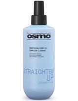 Osmo keratino efekto lyginantis plaukų purškiklis Osmo Straighten Up 250ml