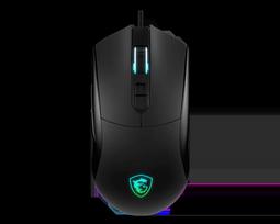 MSI Gaming Mouse | FORGE GM320 | Wired | USB, MOUMSIFORGE_GM320