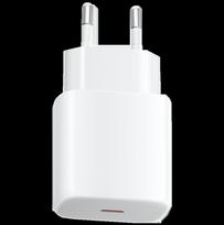 Xiaomi 20W Fast Charging Power Adapter (Type-C), KAPXMIBHR08M8EU