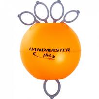 Plaštakos ir pirštų treniruoklis Handmaster Plus