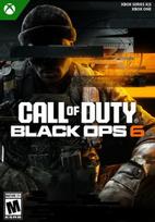 Call of Duty: Black Ops 6 - Cross-Gen Bundle (Xbox One/Xbox Series S|X) Xbox Live Key AUSTRALIA