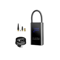 Oro kompresorius 2000mAh x2, 150 psi