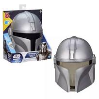 Hasbro: Star Wars Mandaloriečio interaktyvi elektroninė kaukė – garsai anglų kalba