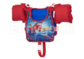 Vaikiška plaukimo liemenė „Marvel Spider–Man“ Bestway