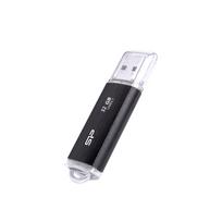 Silicon Power | Blaze B02 | 32GB | USB 3.0 | Black