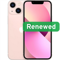 Apple Iphone 13 Pink kaina nuo 2.44 € (33 pard.)