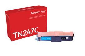 XEROX Brother TN247C Cyan Toner Everyday