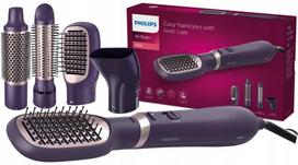 PHILIPS plaukų džiovintuvas-formuotuvas su jonizacijos funkcija 800W